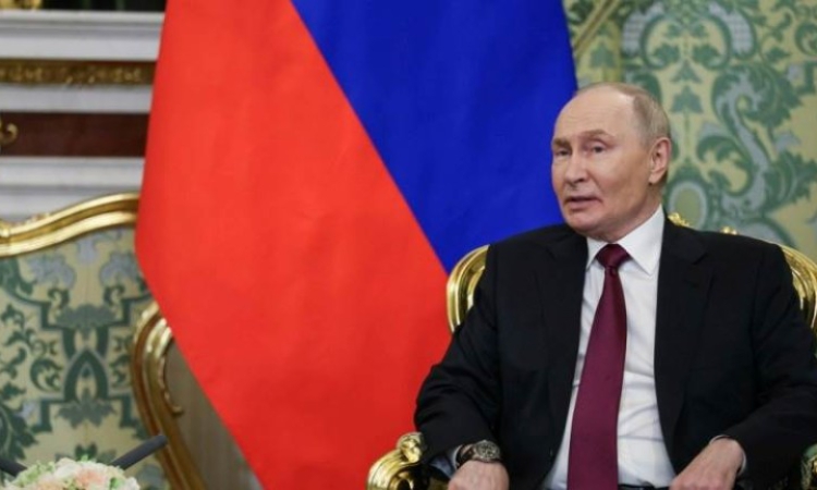 На 2 декември Уиткоф ще преговаря с Путин